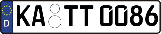 KA-TT0086