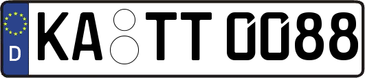 KA-TT0088