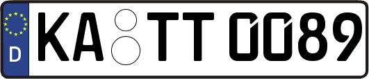 KA-TT0089