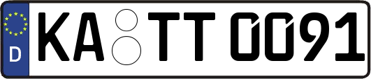 KA-TT0091