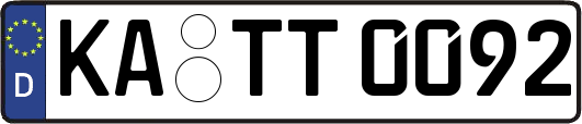 KA-TT0092