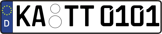 KA-TT0101