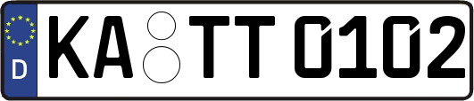 KA-TT0102
