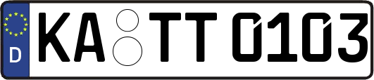 KA-TT0103