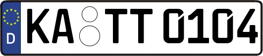 KA-TT0104
