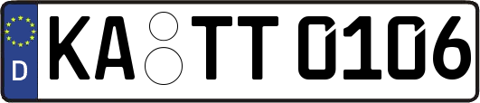 KA-TT0106