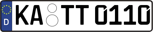 KA-TT0110