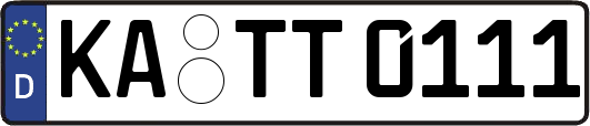 KA-TT0111
