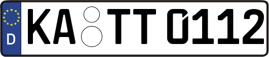 KA-TT0112
