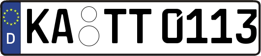 KA-TT0113