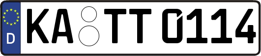 KA-TT0114
