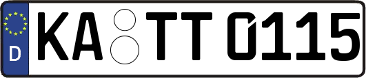 KA-TT0115