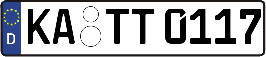 KA-TT0117