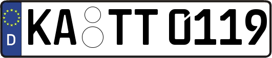 KA-TT0119