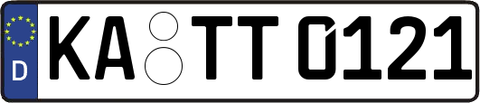 KA-TT0121