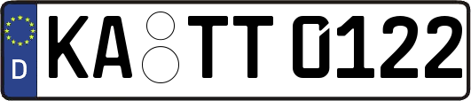 KA-TT0122