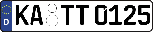 KA-TT0125