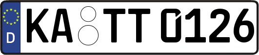 KA-TT0126