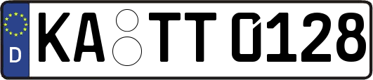 KA-TT0128