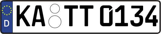 KA-TT0134