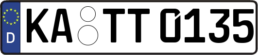 KA-TT0135
