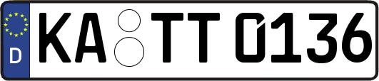 KA-TT0136