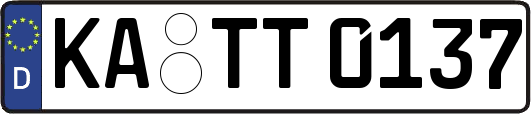 KA-TT0137