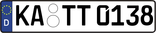 KA-TT0138