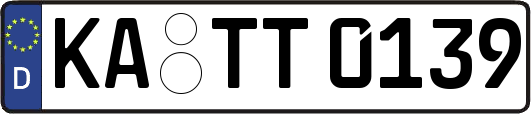 KA-TT0139
