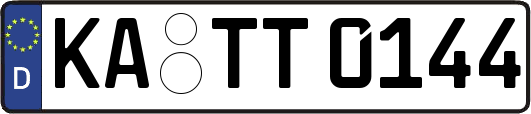 KA-TT0144