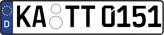 KA-TT0151