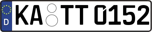 KA-TT0152