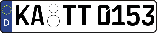 KA-TT0153