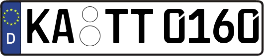 KA-TT0160