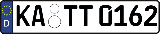KA-TT0162