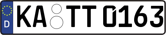 KA-TT0163