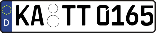 KA-TT0165