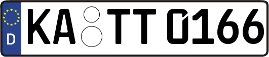 KA-TT0166
