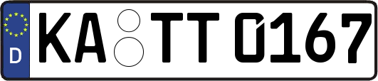 KA-TT0167