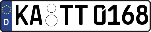 KA-TT0168