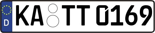 KA-TT0169