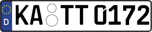 KA-TT0172