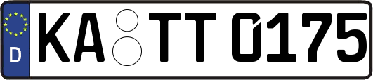 KA-TT0175