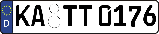 KA-TT0176