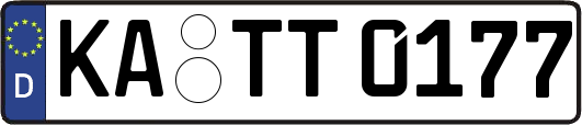 KA-TT0177