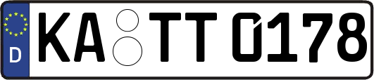 KA-TT0178