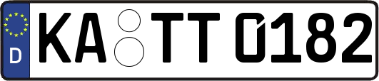 KA-TT0182