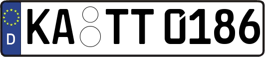 KA-TT0186