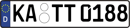 KA-TT0188