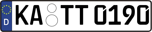 KA-TT0190